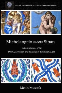 bokomslag Michelangelo meets Sinan