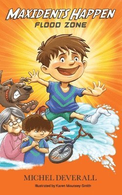 Maxidents Happen 1
