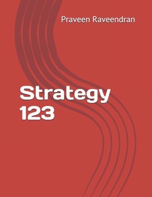 bokomslag Strategy 123