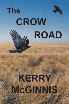 The Crow Road 1