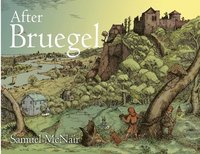 bokomslag After Bruegel