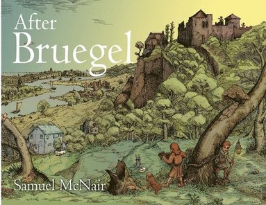 bokomslag After Bruegel