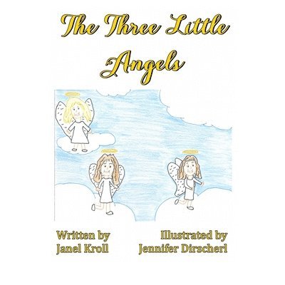 The Three Little Angels 1