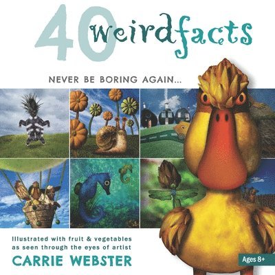 40 Weird Facts 1