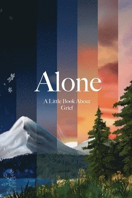 Jill M Adams, Jill M. Adams, M Adams, Jill, Andrea Barton - Alone, Häftad