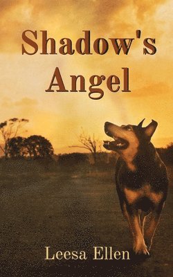 Leesa Ellen - Shadow's Angel, Häftad