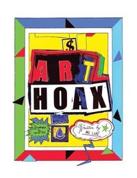 bokomslag Art Hoax
