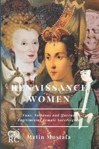 bokomslag Renaissance Women