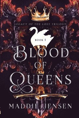Blood of Queens 1