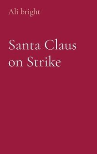 bokomslag Santa Claus on Strike