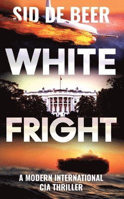 bokomslag White Fright