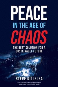 bokomslag Peace In The Age Of Chaos