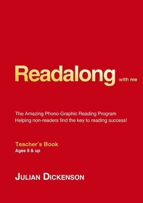 Readalong with me 1