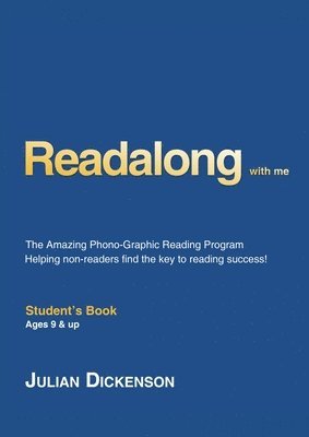 Readalong with me 1