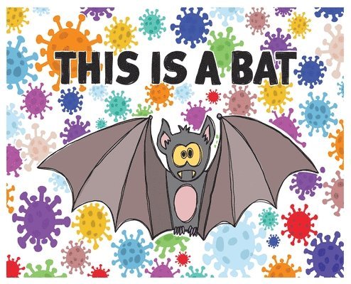 This is a bat 1