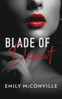 bokomslag Blade of Deceit