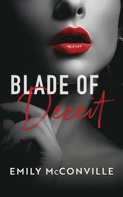 bokomslag Blade of Deceit