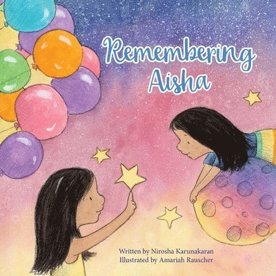 Remembering Aisha 1