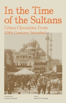 bokomslag In the Time of the Sultans