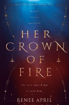 Her Crown of Fire 1