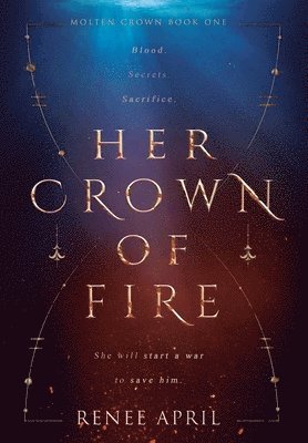 Her Crown of Fire 1