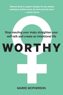 Maree McPherson - Worthy, Häftad