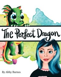bokomslag The Perfect Dragon