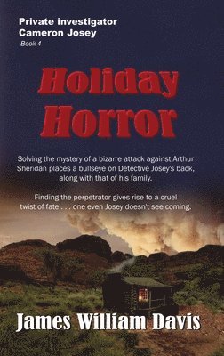Holiday Horror 1
