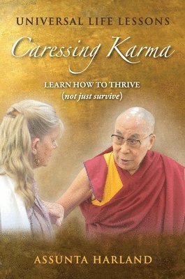 bokomslag Universal Life Lessons-Caressing Karma