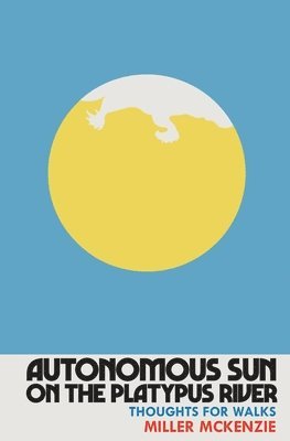 Autonomous Sun On The Platypus River 1