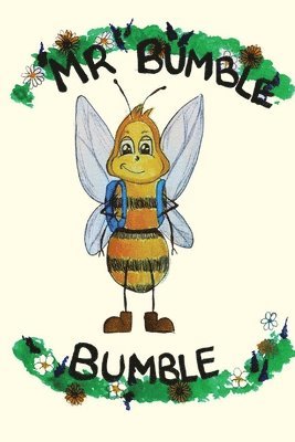 bokomslag Mr Bumble Bumble