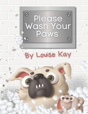 Please Wash Your Paws 1