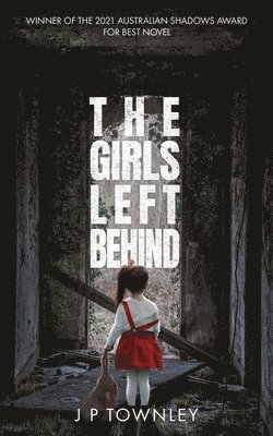 The Girls Left Behind 1
