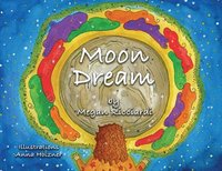 bokomslag Moon Dream