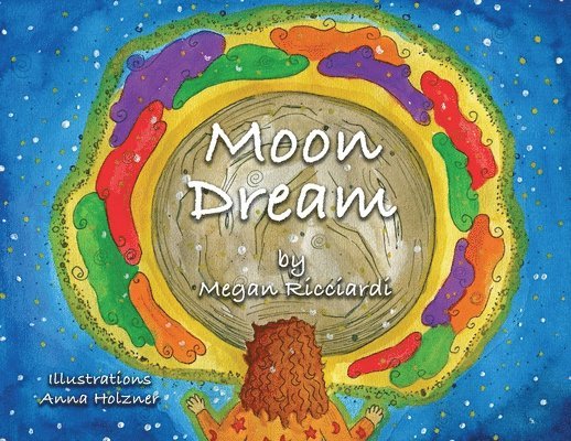 Moon Dream 1