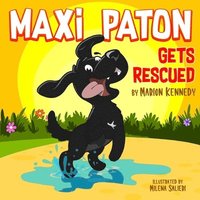 bokomslag Maxi Paton Gets Rescued