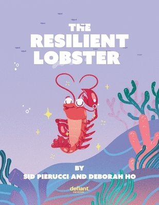 bokomslag The Resilient Lobster