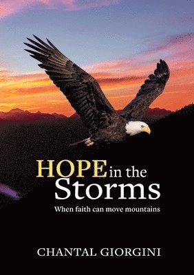 Hope in the Storms 1