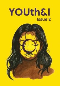 bokomslag YOUth&I Issue 2
