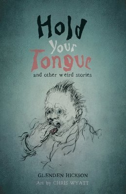 Hold Your Tongue 1
