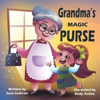 bokomslag Grandma's Magic Purse