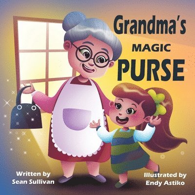 Grandma's Magic Purse 1