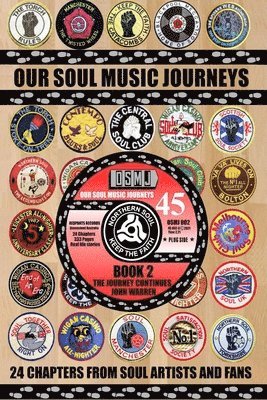 OUR SOUl MUSIC JOURNEYS 1