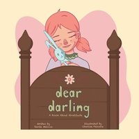 bokomslag dear darling