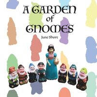 bokomslag garden of gnomes