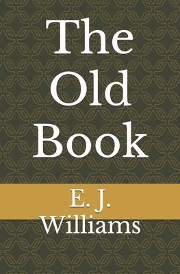 The Old Book 1