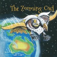 bokomslag Zooming Owl