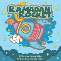 bokomslag Ramadan Rocket