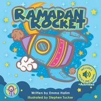 bokomslag Ramadan Rocket