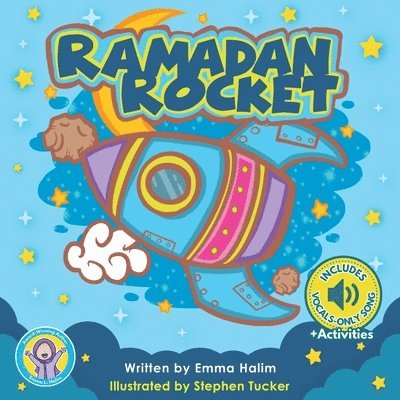 Ramadan Rocket 1